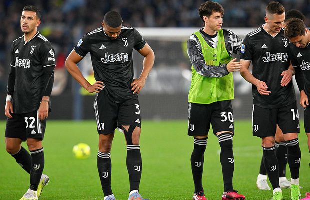 Juventus îl trimite „pachet” la PSG, după ce s-a certat cu Allegri