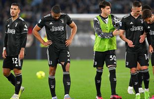 Juventus îl trimite „pachet” la PSG, după ce s-a certat cu Allegri