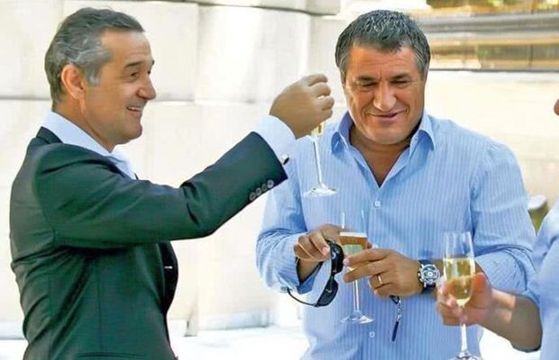 „Gigi e primul care o să vă anunțe!” » Victor Becali face dezvăluiri din intimitatea familiei: „De ce să mă bag eu?”