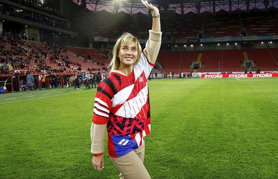 „Eram prietene, dar a decis să aibă o altă atitudine!” Jucătoarea care s-a afișat cu tricoul lui Spartak Moscova îi răspunde și lui Swiatek: „Nu-i dau atenție”