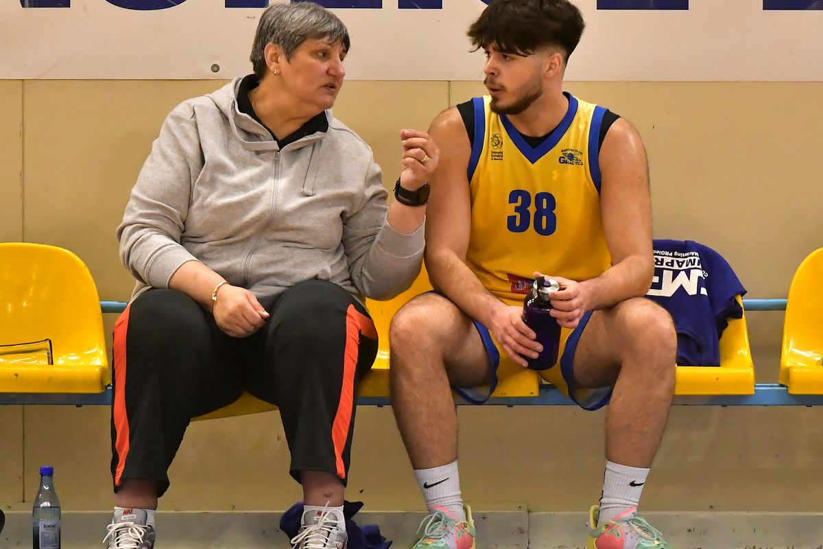 Momentul critic prin care a trecut o sportivă de legendă din România. Cum și-a salvat soțul aflat în comă: „Scapă doar cel pe care-l iubește Dumnezeu! Nici în ziua de azi nu știu cine m-a ajutat”