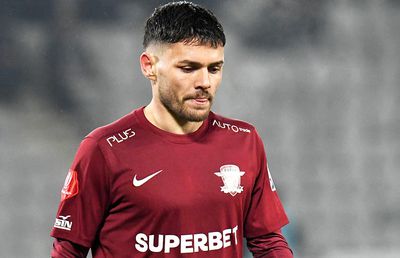 Pancu a văzut interviul lui Ioniță și a reacționat de îndată: „I-am dat mesaj la 5 secunde după!”