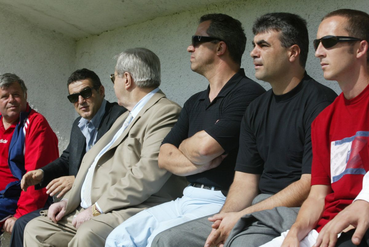 MM Stoica, spuma de ras și liliacul » Managerul FCSB, amintiri fabuloase din tinerețea „alb-negru”: „Asta chiar că e bombă!”