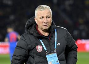 „A doua zi-l dădeam afară!” » Fostul patron din Liga 1, devastator cu Dan Petrescu: „De noaptea minții! S-a descalificat”