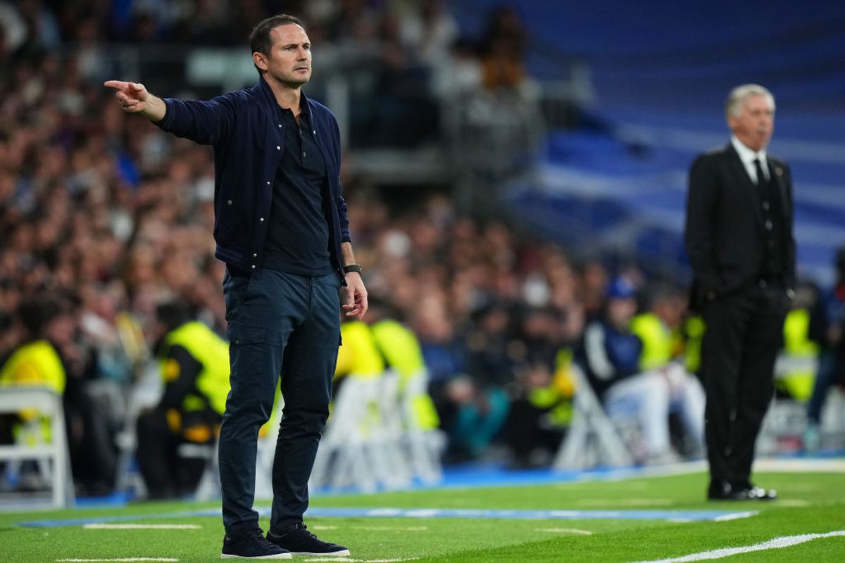 Real Madrid - Chelsea, blockbuster în prima manșă din „sferturile” Champions League