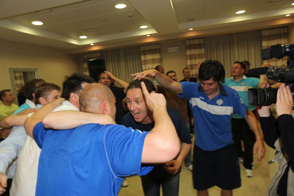 Imagini fabuloase cu Mihai Stoica dezvăluite în direct, la aniversarea a 58 de ani: „Frate, incredibil! Ați fost la mine în cameră?”