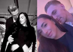Larisa Iordache rupe tăcere: „Nu a existat niciodată un triunghi amoros” + Ce spune despre Bernadette Szocs, fosta iubită a lui Cristian Chirița