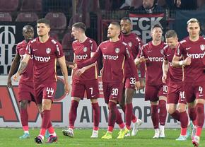 Următoarele nume grele care ar putea fi vândute de CFR Cluj