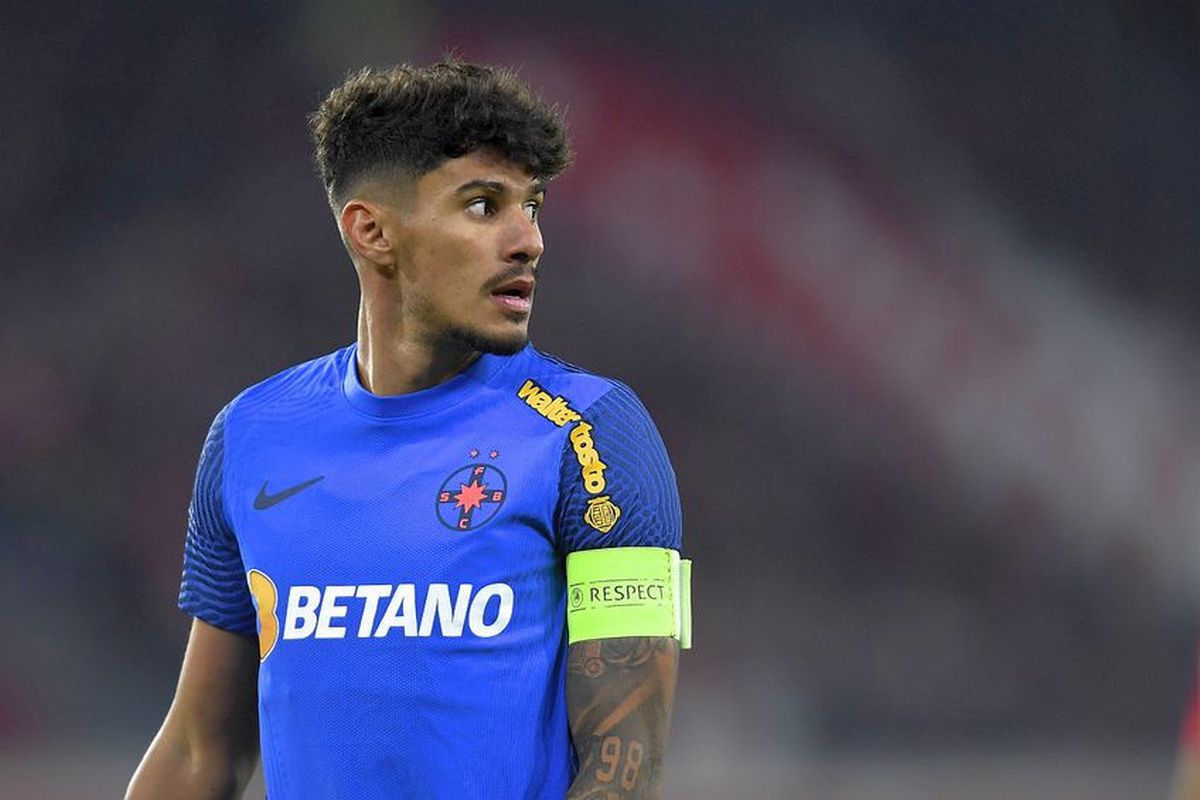 Turcii anunță posibila destinație a lui Florinel Coman: „Nume-surpriză pe lista alb-negrilor”