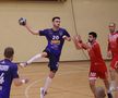 Surpriza sezonului în handbalul românesc: Dinamo, eliminată în „sferturile” Cupei României » Gestul lui Xavi Pascual din final