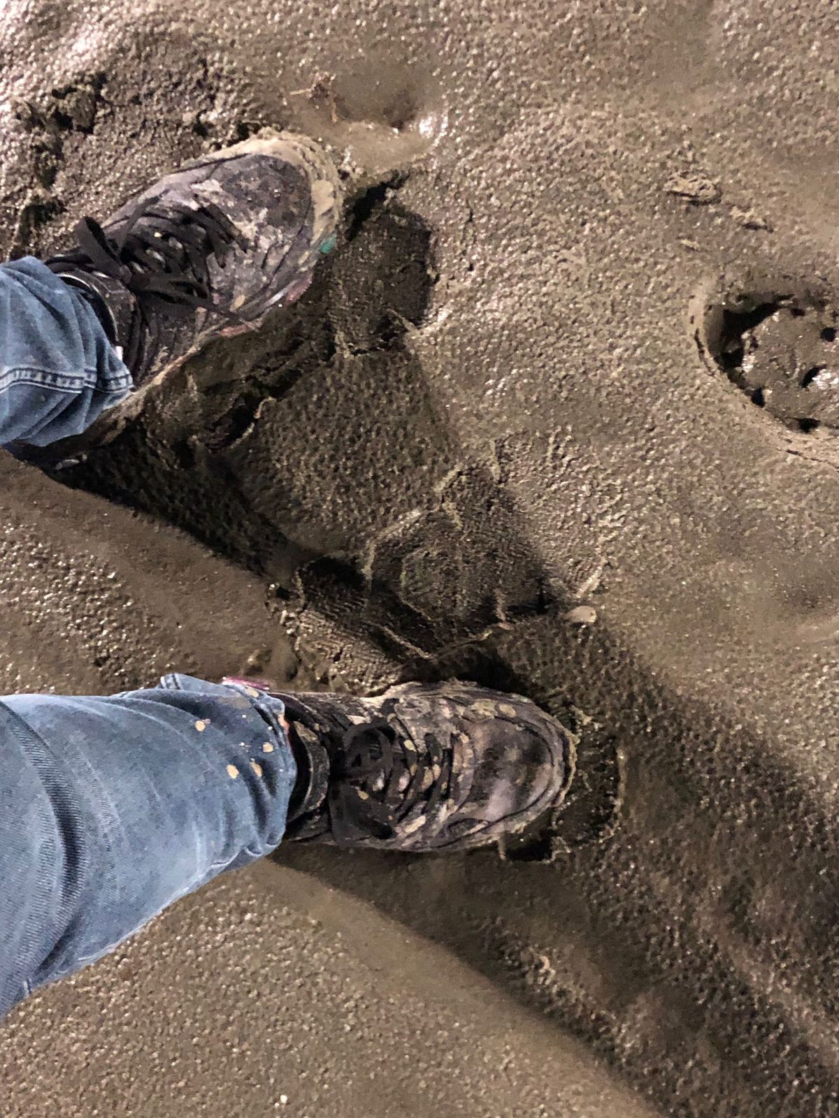 „Se joacă polo?” » Imagini incredibile din semifinalele Cupei României, faza județeană