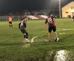 „Se joacă polo?” » Imagini incredibile din semifinalele Cupei României, faza județeană
