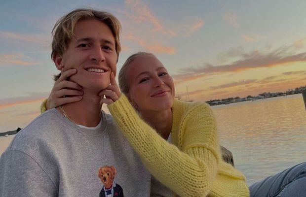 Incident la Monte Carlo » Un jucător de tenis a rămas fără ceasul de 300.000 euro! Săptămâna viitoare vine la Țiriac Open