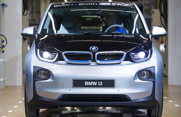 Viraj spre India: BMW Group și Tata Technologies, parteneriat pe zona de dezvoltare software și servicii IT