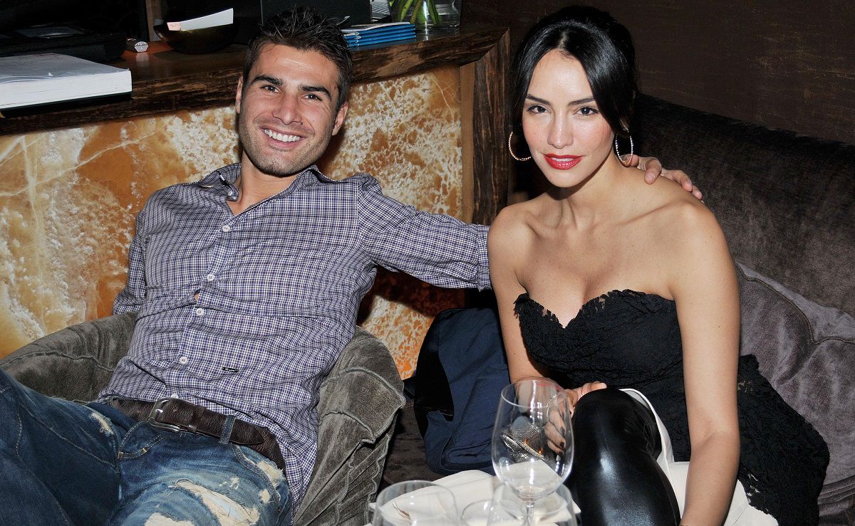 Cu ce se ocupă acum Consuelo, fosta soție a lui Adrian Mutu! Are propria afacere care îi merge foarte bine