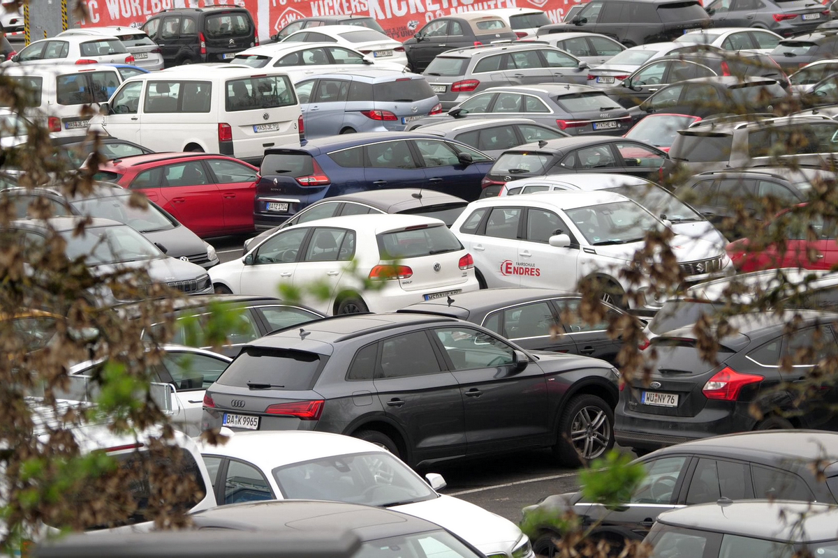 Reportaj Liga 4 Germania - Würzburger Kickers