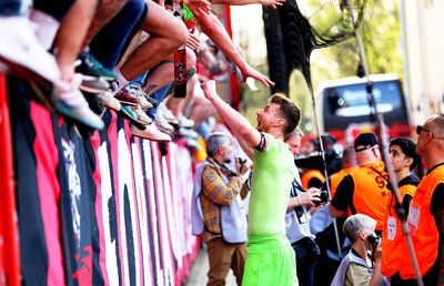 Un pas spre ISTORIE: Leverkusen poate lua titlul în weekend, în Bundesliga! Bayern tremură și pentru locul 2!