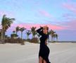 Georgina s-a pozat doar în ... tricou pentru a sărbători live golurile lui Cristiano Ronaldo! » Fotografia devenită virală