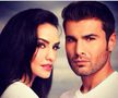 Motivul curios care l-a făcut pe Adrian Mutu să divorțeze de Alexandra Dinu sau Consuelo: „A intrat în casă și ce faci?”