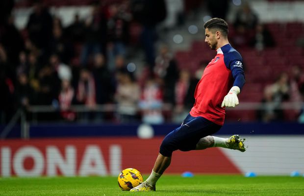 Anunțul de ultimă oră pe care Horațiu Moldovan nu voia să-l audă. „Avem cel mai bun portar din lume!”