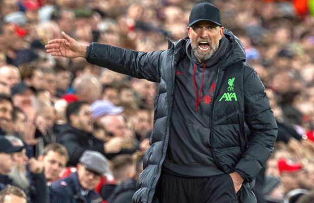 Jurgen Klopp, după umilința suferită pe Anfield: „Nu mi-am recunoscut echipa. Dar aș proceda la fel”