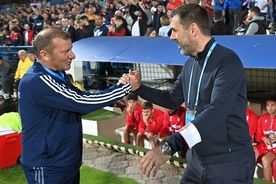 Un fost antrenor de la Dinamo a numit antrenorul perfect pentru Universitatea Craiova: „Se poate bate la titlu cu el!”