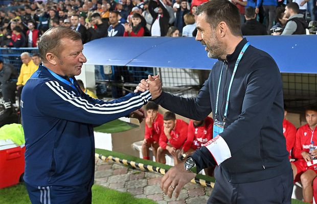 Un fost antrenor de la Dinamo a numit antrenorul perfect pentru Universitatea Craiova: „Se poate bate la titlu cu el!”