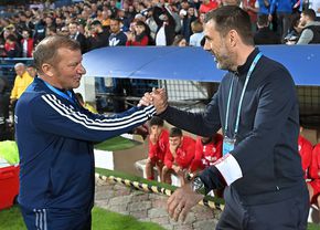 Un fost antrenor de la Dinamo a numit antrenorul perfect pentru Universitatea Craiova: „Se poate bate la titlu cu el!”