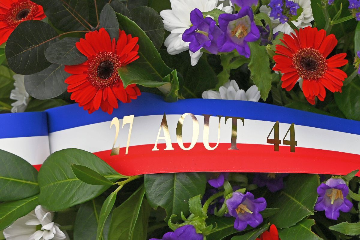 „Femeia din umbră”, membră a Rezistenței franceze în timpul ocupației naziste, va purta Flacăra Olimpică, la 102 ani! Povestea dramatică a celei care s-a împotrivit Reich-ului