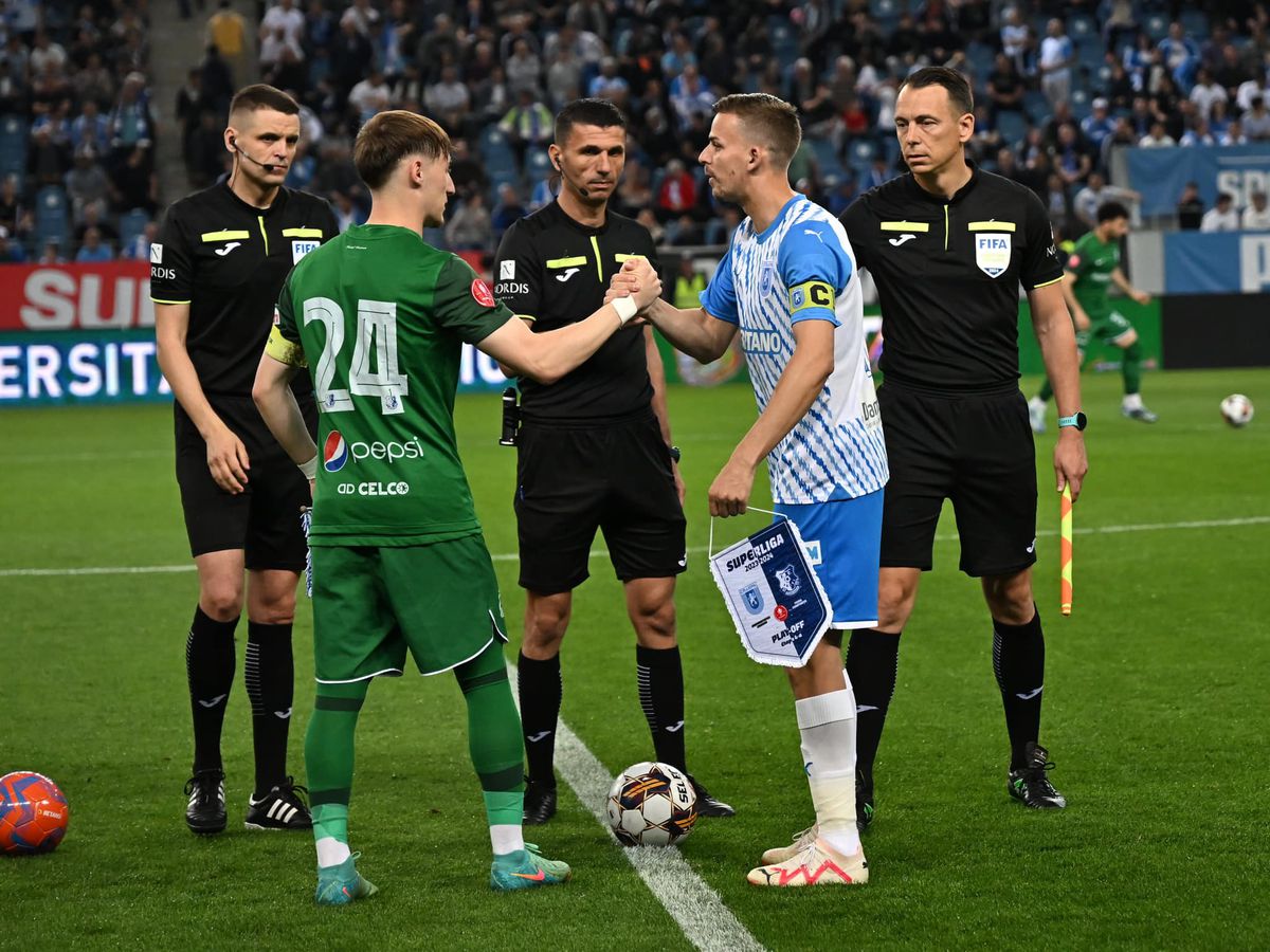 Alexandru Mitriță a răspuns, după interesul public manifestat de Gigi Becali