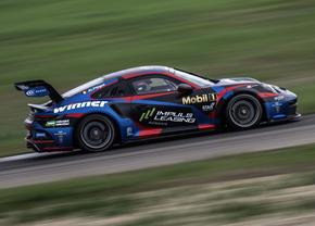 Experimentează adrenalina și emoția cursei alături de Alex Pițigoi la Campionatul Național Masters de Viteză în Coastă!