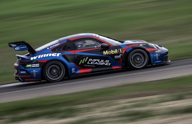 Experimentează adrenalina și emoția cursei alături de Alex Pițigoi la Campionatul Național Masters de Viteză în Coastă!