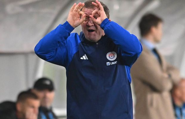 Dorinel Munteanu, curajos înainte de startul Ligii 1: „Avem lot mult mai bun ca anul trecut”