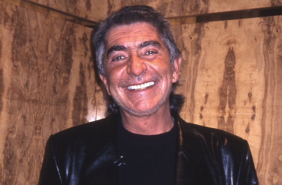 „Mutu mi-a distrus restaurantul!” » Roberto Cavalli, prietenul „Briliantului”, a murit la vârsta de 83 de ani