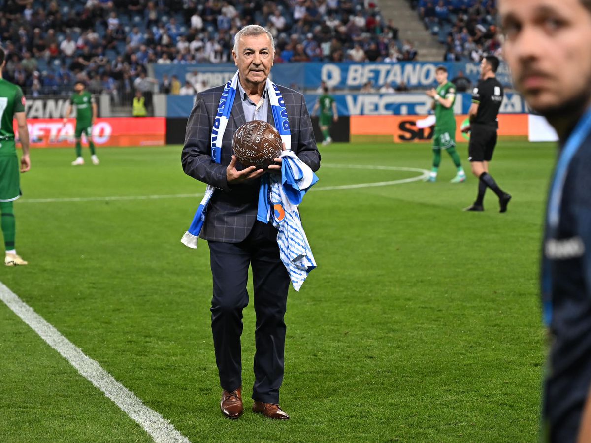 Munteanu și Popescu la FCSB? Gică Hagi a fost întrebat direct: „Mi se pare greșit!”