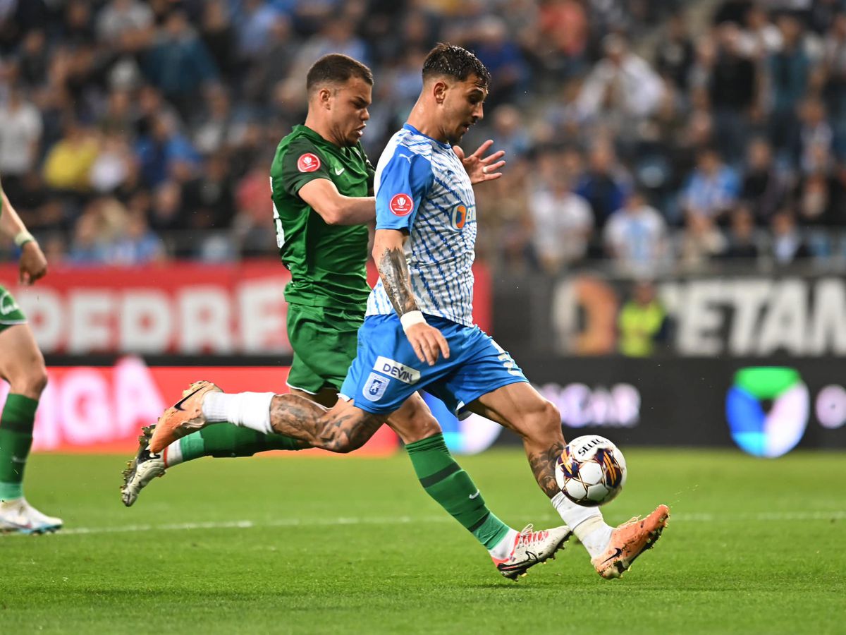 Alexandru Mitriță a răspuns, după interesul public manifestat de Gigi Becali