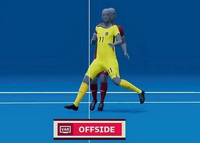 Nouă revoluție VAR: ofsaid semiautomat! Premier League inovează, ca să scurteze timpul deciziilor