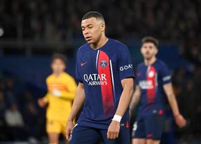 Un campion mondial cu Franța îl distruge pe Kylian Mbappe: „O rușine absolută, e scandalos”