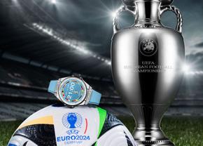„Contează fiecare secundă până la Euro 2024” » Mbappe a uitat de eșecul din Ligă și apare într-o reclamă inedită