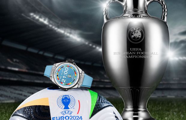 „Contează fiecare secundă până la Euro 2024” » Mbappe a uitat de eșecul din Ligă și apare într-o reclamă inedită