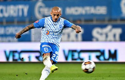 Alexandru Mitriță a răspuns, după interesul public manifestat de Gigi Becali