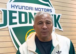 Dan Petrescu, mesaj de ultim moment: „Cea mai bună echipă la care am fost”