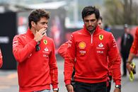 „Bombă” în Formula 1 » E la un pas să semneze cu Mercedes