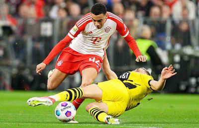 Manchester City pregătește „bomba” din mercato » Tot mai aproape de super-vedeta lui Bayern Munchen