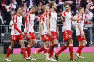 Cel mai tare contract din istoria fotbalului german a intrat în vigoare! Cifrele sunt uluitoare