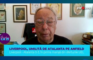 Directorul Gazetei Sporturilor a analizat meciurile din sferturile UEL și UECL + despre plecarea lui Ivaylo Petev de la Craiova: „Avem acest defect de a schimba antrenorii des”