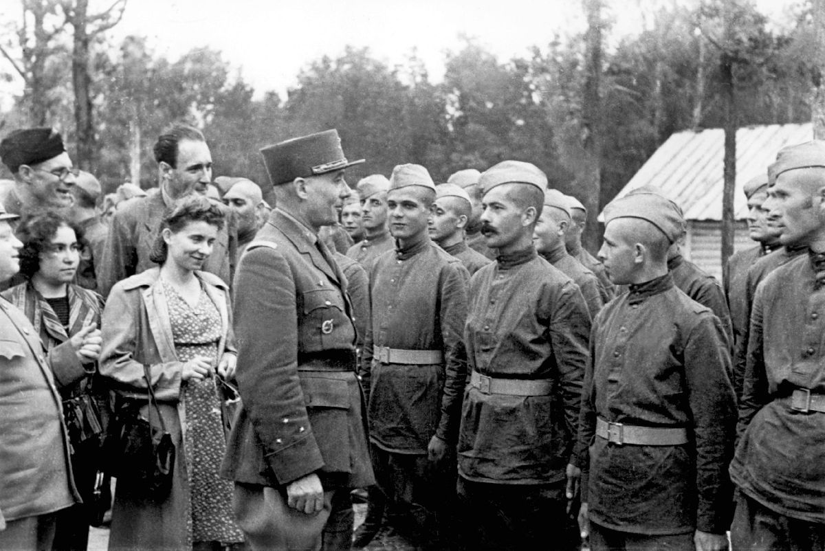 „Femeia din umbră”, membră a Rezistenței franceze în timpul ocupației naziste, va purta Flacăra Olimpică, la 102 ani! Povestea dramatică a celei care s-a împotrivit Reich-ului