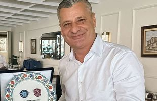 Varga nu se joacă! Mesaj pentru Gigi Becali: „Ca niște gazde ospitaliere”