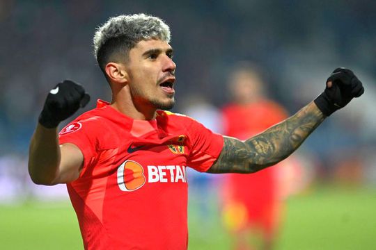 Florinel Coman pleacă de la FCSB