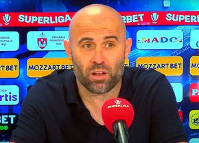 Tony Da Silva e nemulțumit înainte de Poli Iași – Dinamo: „Acest lucru mie nu-mi place”